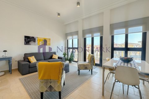 1 غرف نوم شقة في الدوحة, Qatar رقم 57113