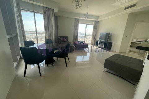 1 غرف نوم شقة في لوسيل, Qatar رقم 57114