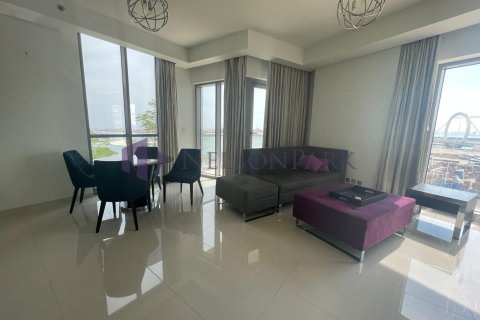 Apartment de 1 dormitorio en Lusail, Qatar No. 57114 3