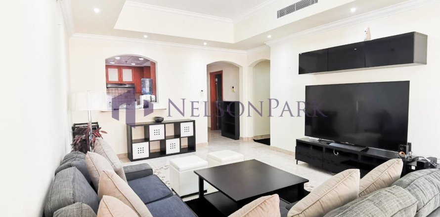 2 bedrooms Apartment in Doha, Qatar No. 57112