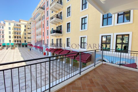 2 bedrooms Apartment in Doha, Qatar No. 57115
