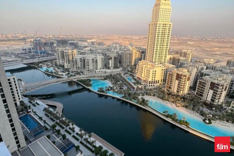 2 bedrooms Apartment in Dubai, UAE No. 163654
