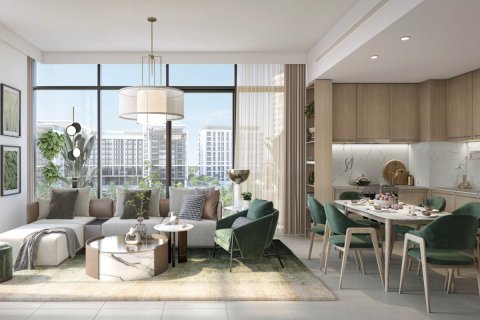 1 bedroom Apartment in Dubai Hills Estate, UAE No. 205603