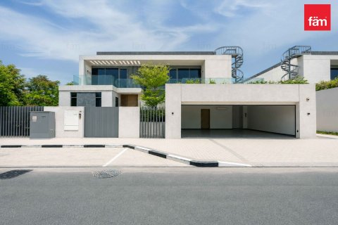 5 bedrooms Villa in Al Furjan, UAE No. 205600