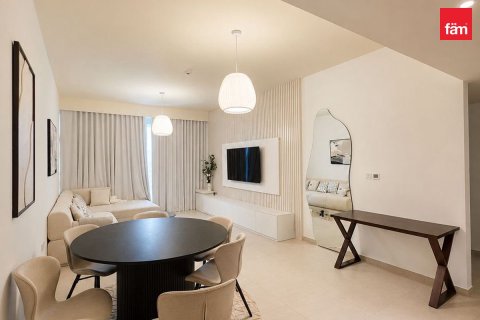 2 bedrooms Apartment in Downtown Dubai (Downtown Burj Dubai), UAE No. 205606