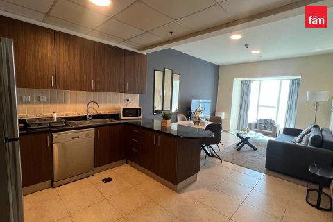 1 bedroom Apartment in Dubai Marina, UAE No. 205602