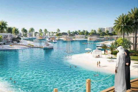 7 غرفة نوم فيلا في أبو ظبي, الإمارات العربية المتحدة رقم 55929 16