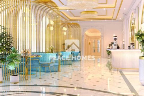 Apartment de 2 dormitorios en Dubai Science Park, UAE No. 10864