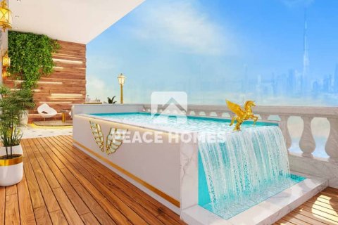 Apartment de 2 dormitorios en Dubai Science Park, UAE No. 10864 17