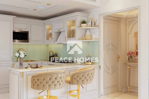Apartment de 2 dormitorios en Dubai Science Park, UAE No. 10864 15