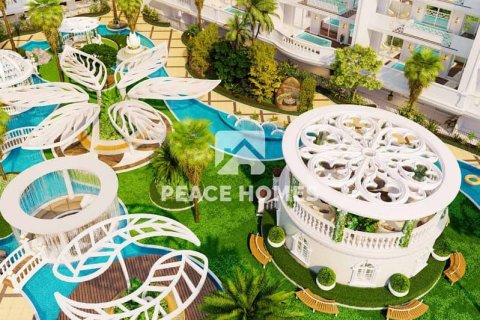 Apartment de 2 dormitorios en Dubai Science Park, UAE No. 10864 4