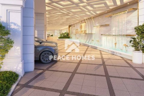 Apartment de 2 dormitorios en Dubai Science Park, UAE No. 10864 11