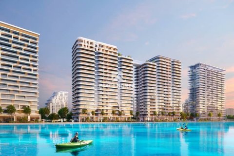 1 bedroom Apartment in Dubai South (Dubai World Central), UAE No. 10861