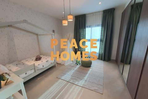 3 bedrooms Villa in Al Rahmaniya, UAE No. 10863