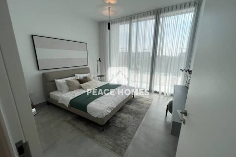 Квартира с 2 спальнями в Aljada, ОАЭ №10901