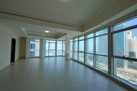 Appartement de 4 chambres à Corniche Road, UAE No. 49715