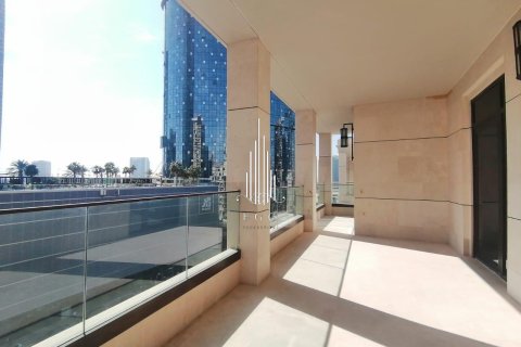 Appartement de 2 chambres à Shams Abu Dhabi, UAE No. 49706 19