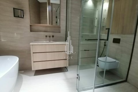 Appartement de 2 chambres à Shams Abu Dhabi, UAE No. 49706 20