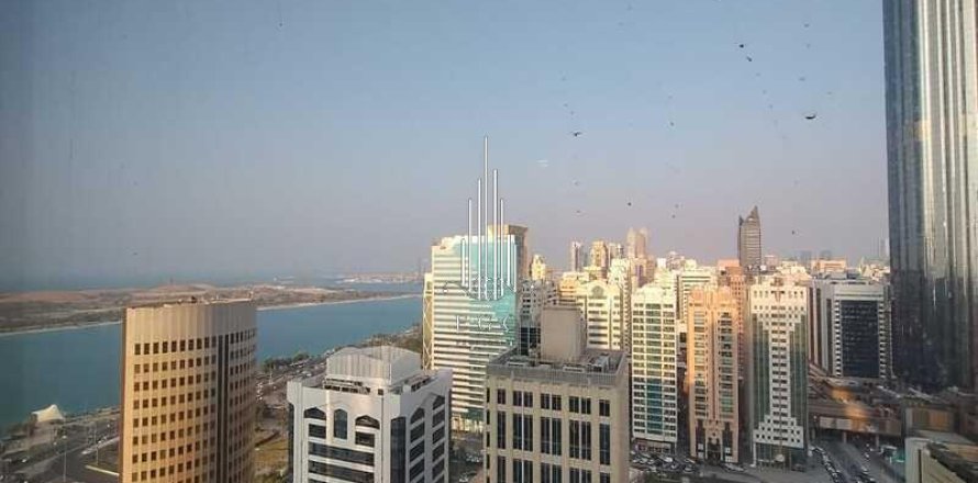 Appartement de 2 chambres à Corniche Road, UAE No. 49714