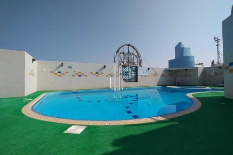 Appartement de 2 chambres à Corniche Road, UAE No. 49714 24