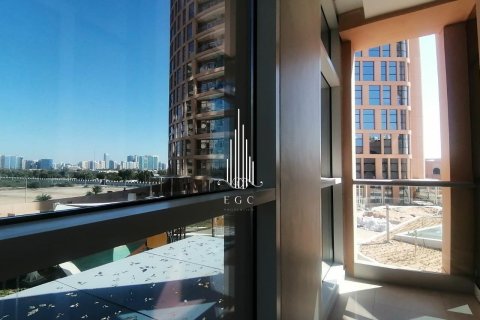 3 bedrooms Apartment in Al Khalidiya, UAE No. 49699