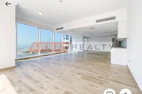 Apartment de 1 dormitorio en Jumeirah Lake Towers, UAE No. 185287