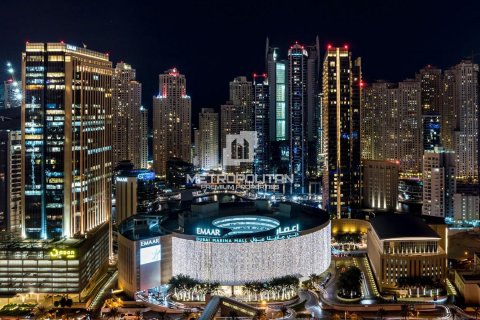 Apartment de 3 dormitorios en Dubai Marina, UAE No. 62211 17