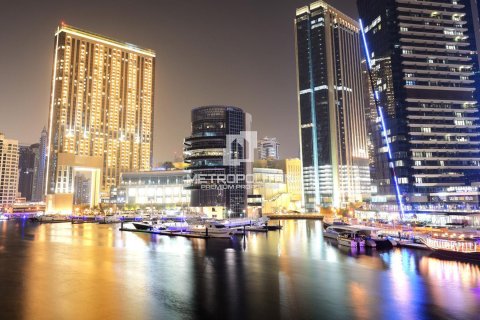 Apartment de 3 dormitorios en Dubai Marina, UAE No. 62211 13