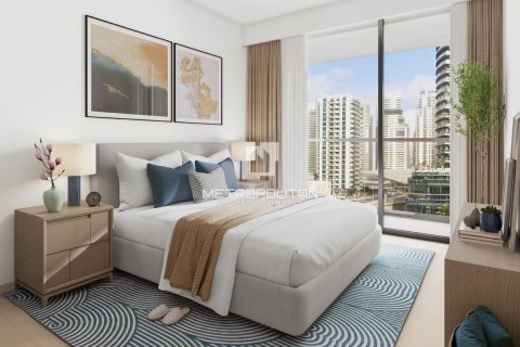 Apartment de 3 dormitorios en Dubai Marina, UAE No. 62211 8