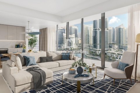 Apartment de 3 dormitorios en Dubai Marina, UAE No. 62211 5