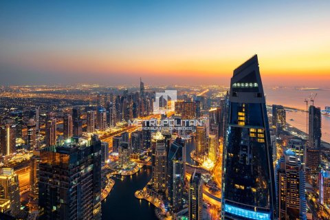 Apartment de 3 dormitorios en Dubai Marina, UAE No. 62211 18