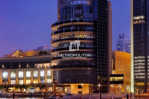 Apartment de 3 dormitorios en Dubai Marina, UAE No. 62211 16