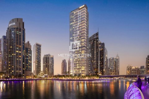 Apartment de 3 dormitorios en Dubai Marina, UAE No. 62211 3