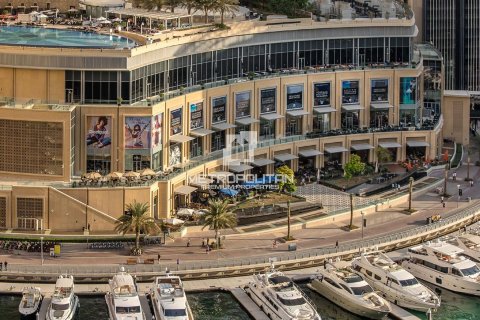 Apartment de 3 dormitorios en Dubai Marina, UAE No. 62211 15
