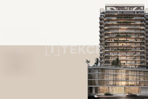 Apartamento tipo estudio Estudio en Jebel Ali, UAE No. 172237