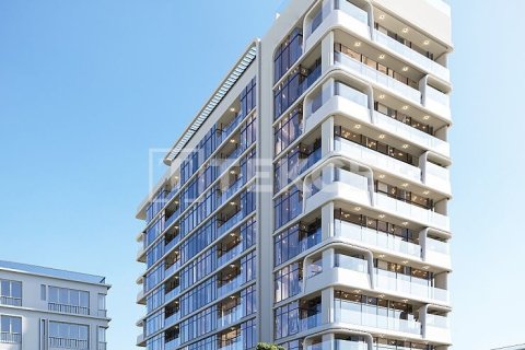 Apartment de 1 dormitorio en Majan, UAE No. 172236