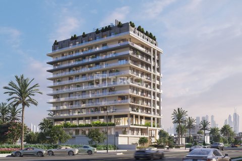 Apartment de 1 dormitorio en Dubai Land, UAE No. 172239