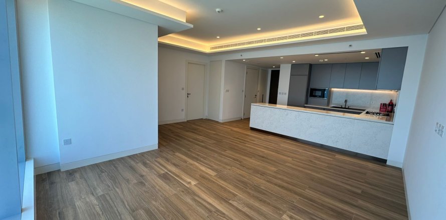 1 غرف نوم شقة في Jumeirah Islands, الإمارات العربية المتحدة رقم 199854