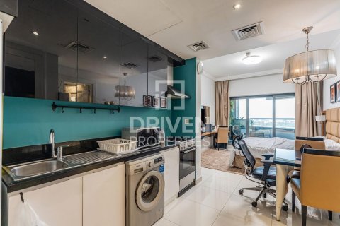 Квартира студия в Capital Bay, ОАЭ №209712