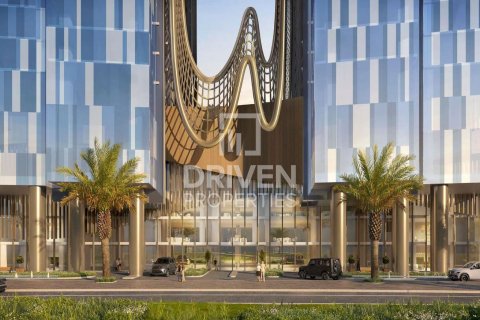 1 غرف نوم شقة في Dubai Science Park, الإمارات العربية المتحدة رقم 209716