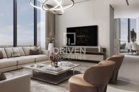1 bedroom Apartment in Motor City, UAE No. 209710