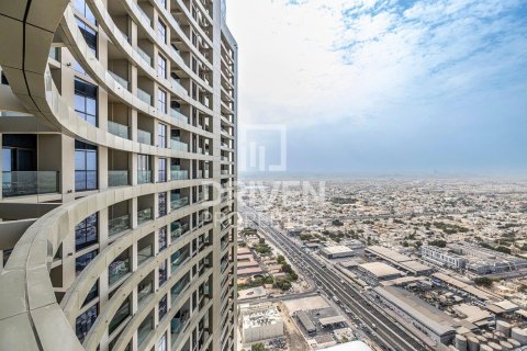2 غرف نوم شقة في Aykon City, الإمارات العربية المتحدة رقم 209713