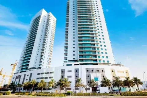 Apartamento tipo estudio Estudio en Dubai, UAE No. 165186 4
