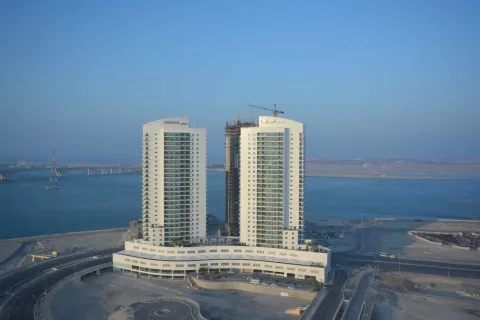 Apartamento tipo estudio Estudio en Dubai, UAE No. 165186