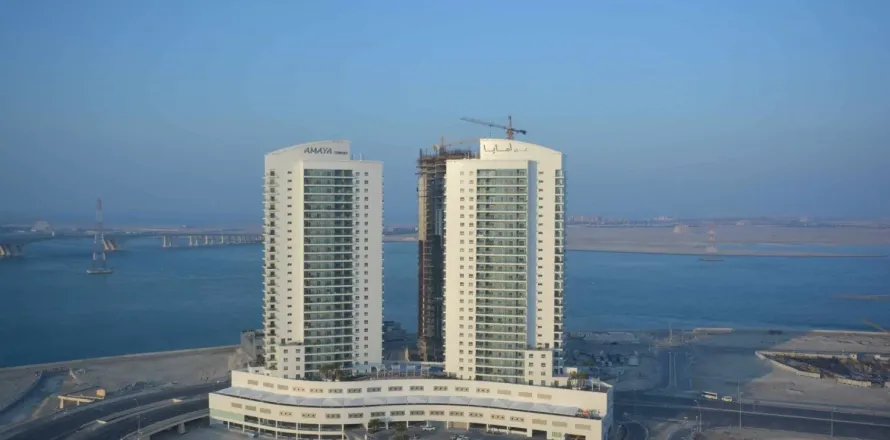 Apartamento tipo estudio Estudio en Dubai, UAE No. 165186