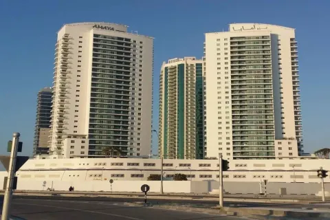 Apartamento tipo estudio Estudio en Dubai, UAE No. 165186 3