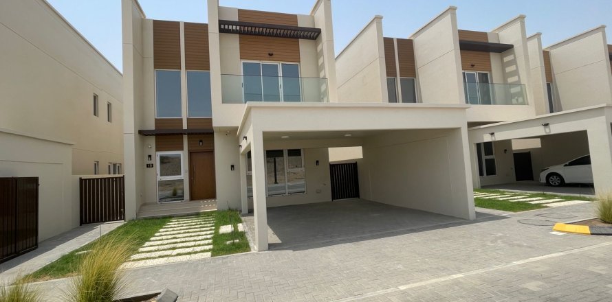 Studio Villa in Muscat, Oman No. 98801