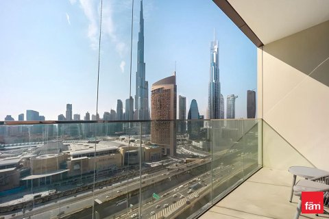3 bedrooms Apartment in Downtown Dubai (Downtown Burj Dubai), UAE No. 167103
