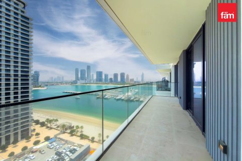 2 bedrooms Apartment in Dubai Harbour, UAE No. 167101