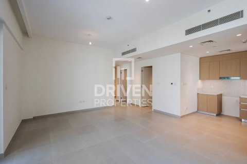 3 bedrooms Apartment in Creek Beach, UAE No. 207136